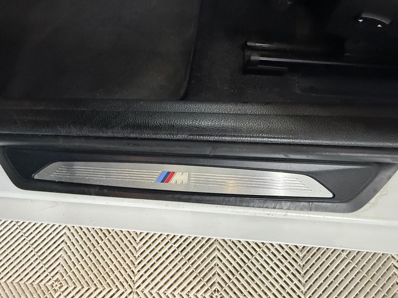 Bmw 116 116d 5p. Urban Msport PER NEOPATENTATI