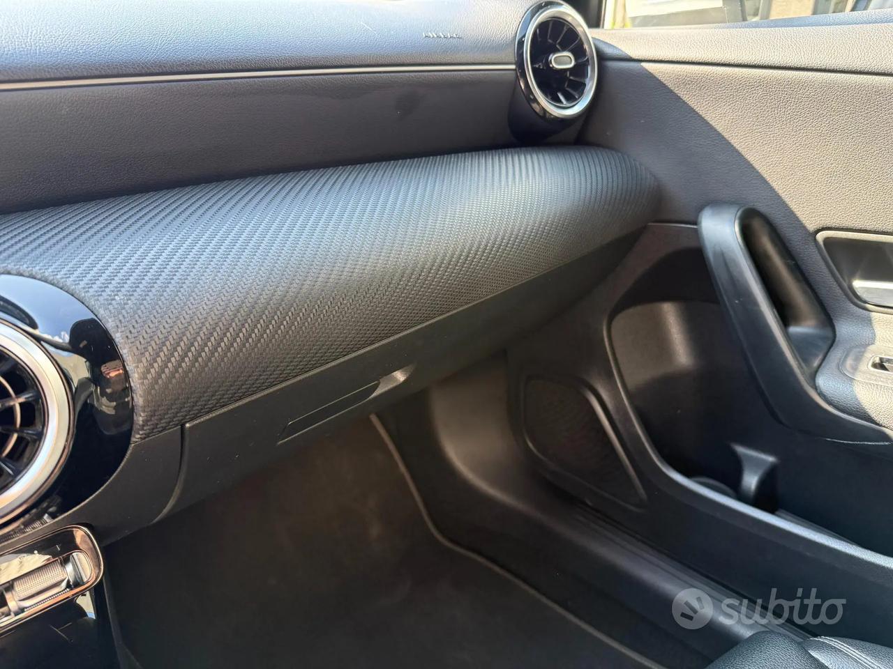 Mercedes A 250 e EQ-POWER Business Extra 7G-DCT
