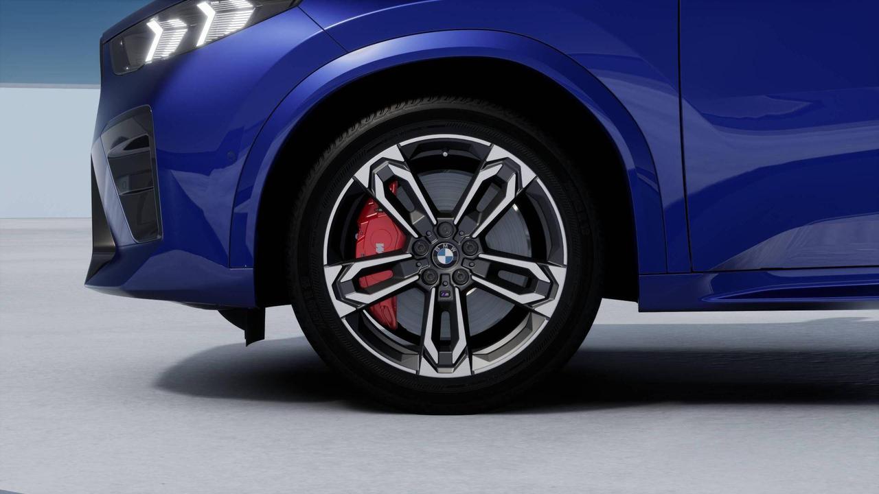 BMW X2 sDrive20d 48V MSport Pro