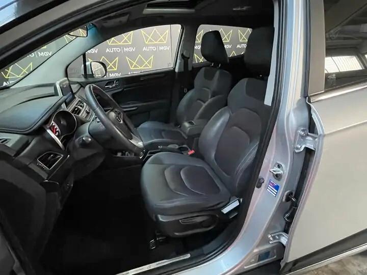 DR4 Cross 1.6 Bi-Fuel GPL
