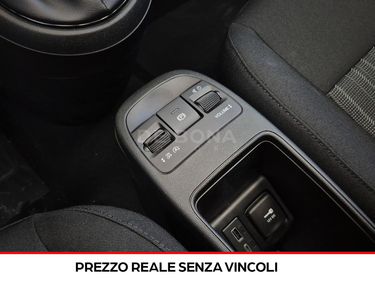 Fiat 500 cabrio 1.0 hybrid icon