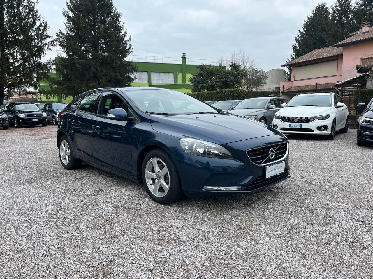 Volvo V40 D2 1.6 Kinetic