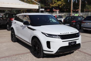 Land Rover Range Rover Evoque Range Rover Evoque 2.0D I4 163 CV AWD Auto SE