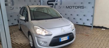 Citroen C3 1.1 Exclusive Benzina Gpl