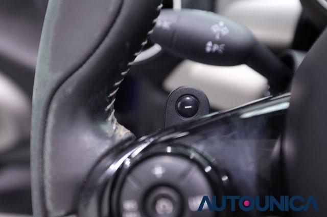 MINI Cooper SD 2.0 COOPER SD AUTOMATICA HYPE CABRIO FARI LED