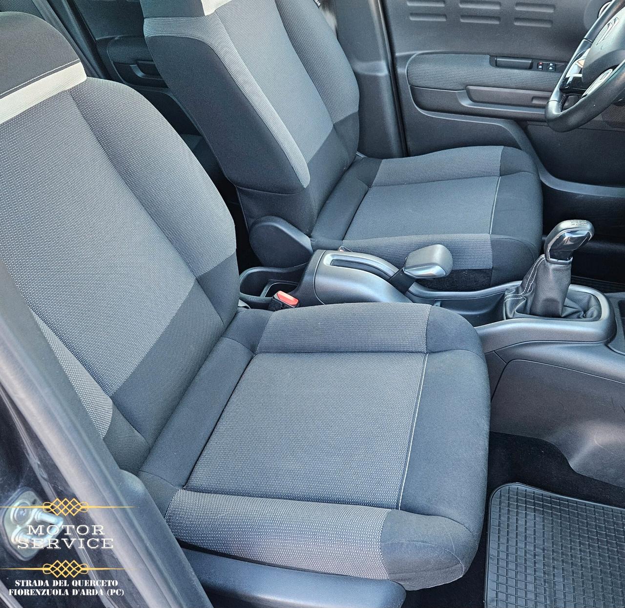 Citroen C3 Aircross Shine PREZZO FINALE REALE