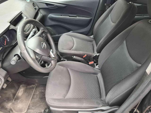 OPEL Karl 1.0 73 CV GPL N-Joy