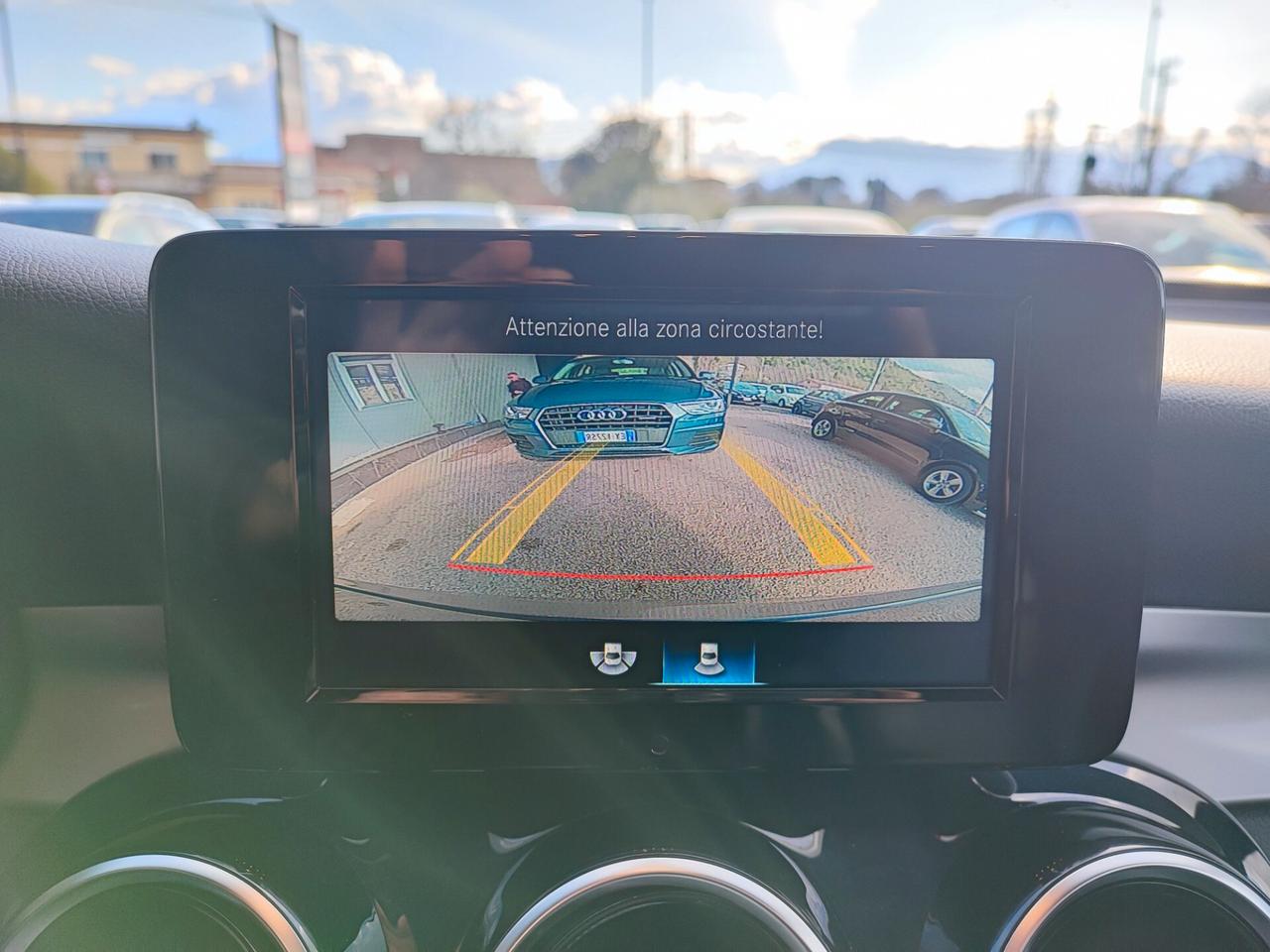 Mercedes-benz GLC 200 d 4Matic Coupé Premium Plus