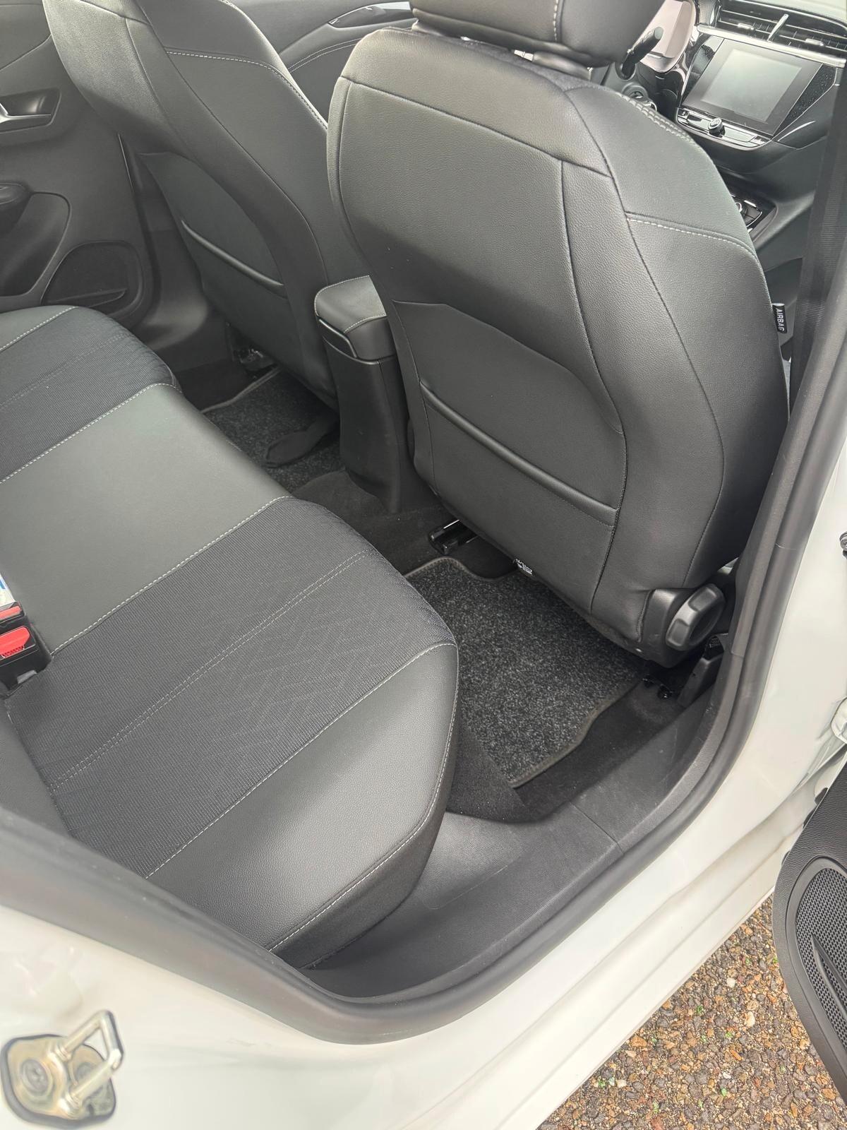 Opel Corsa 1.2 Finanziamento senza anticipo