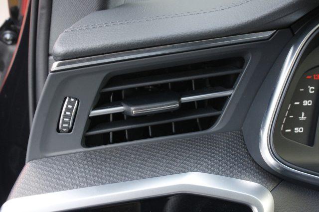 AUDI RS6 Avant 4.0TFSI CARBONCER-MATRIX-TETTO IVA ESP.