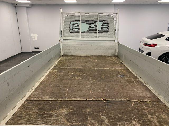 IVECO Daily Cassone Fisso 35 C 3 Posti