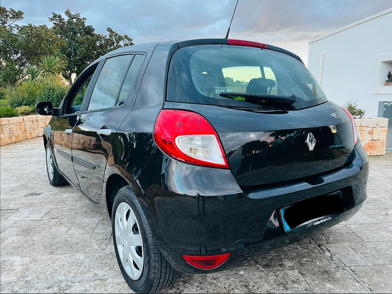 Renault Clio 1.2 - PERFETTA - 2010