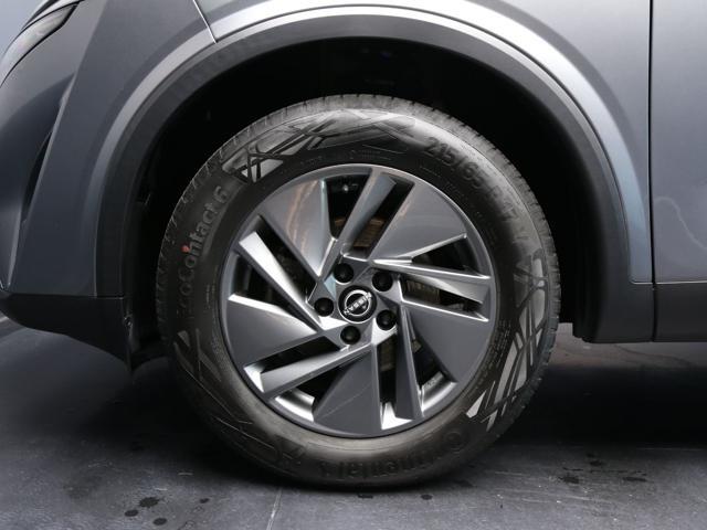 NISSAN Qashqai MHEV 140 CV Acenta