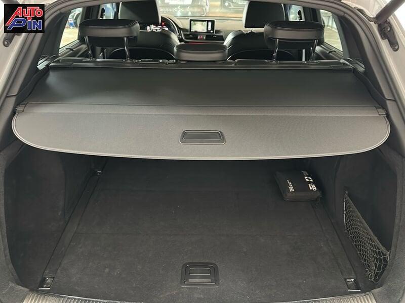 Audi Q5 2.0 TDI 140kW S Line quattro S tronic *PERFETTA*