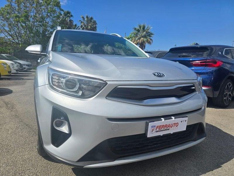 KIA Stonic 1.4MPI 100CV STYLE +