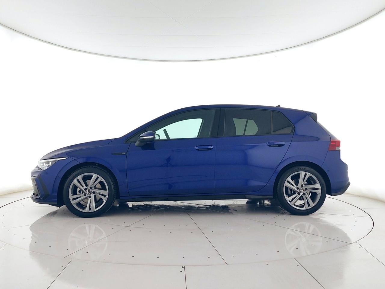 VOLKSWAGEN Golf 1.5 etsi evo R-Line 150cv dsg CAMERA+ALCANTARA+ACC+LED