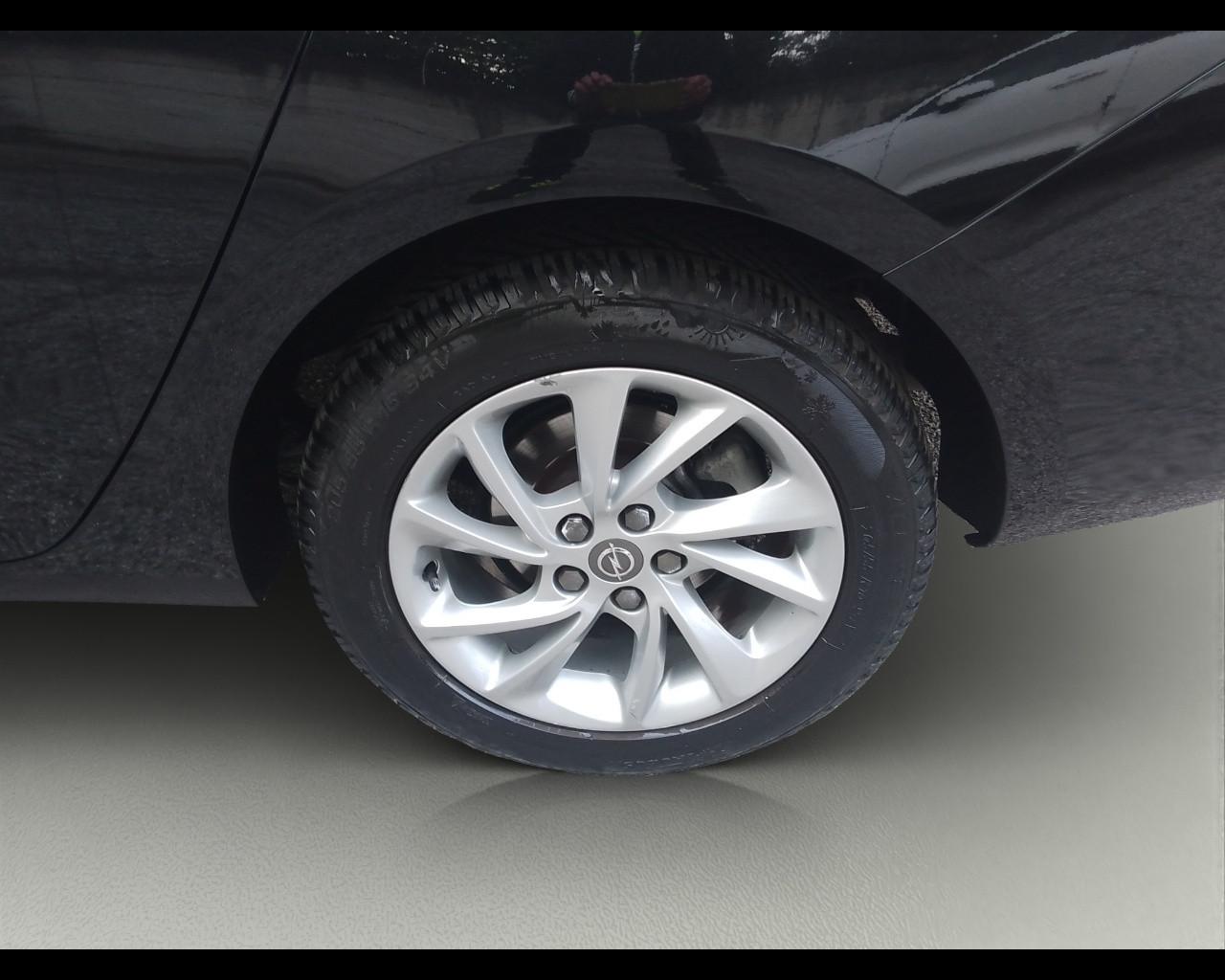 OPEL Astra 1.6 CDTi 110CV S. Tourer Innovetion