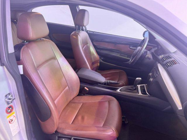 BMW 118 d cat 3 porte Attiva DPF