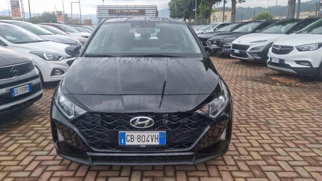 HYUNDAI i20 1.0 T-GDI 48V iDCT Bose