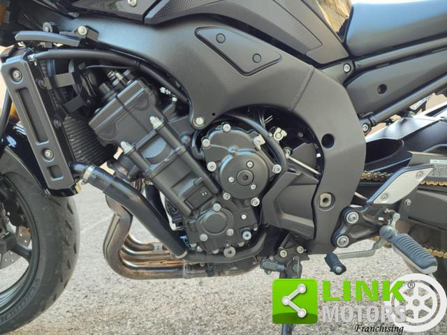 YAMAHA FZ8 fz8