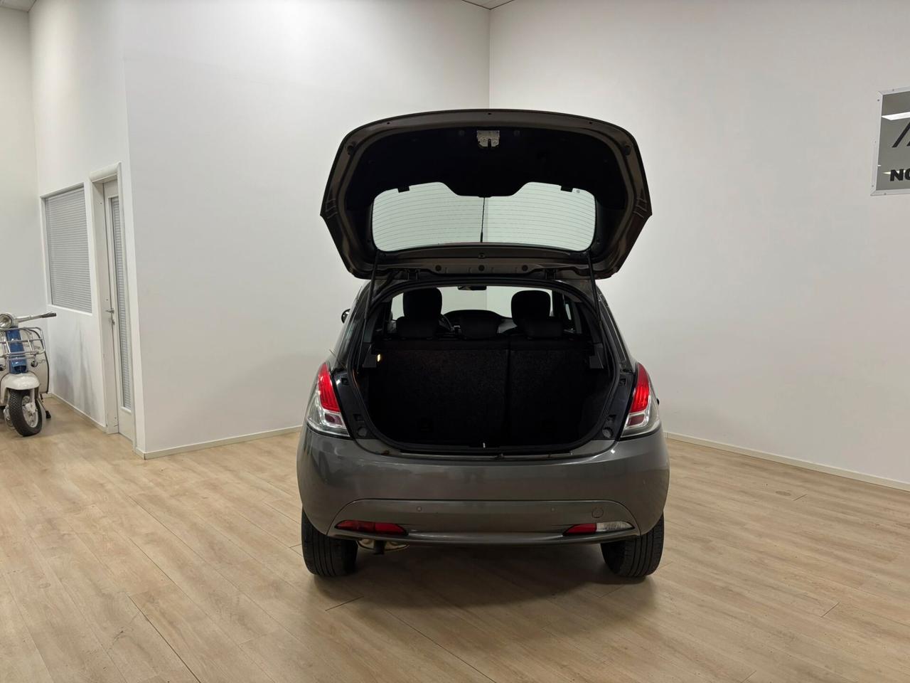 Lancia Ypsilon 1.3 MJT 16V 95 CV 5 porte S&S