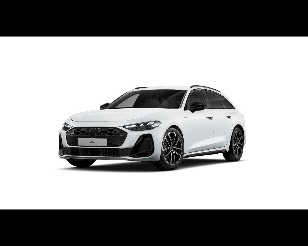 AUDI Audi A5 Avant S line edition TDI quattro 150 kW S tronic