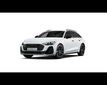 AUDI Audi A5 Avant S line edition TDI quattro 150 kW S tronic
