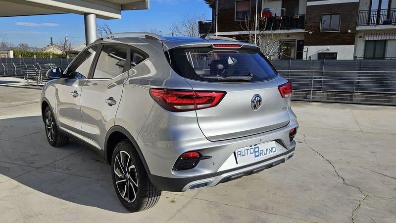 MG ZS Classic 1.5 VTi-tech Luxury ADAS con EASY GO'
