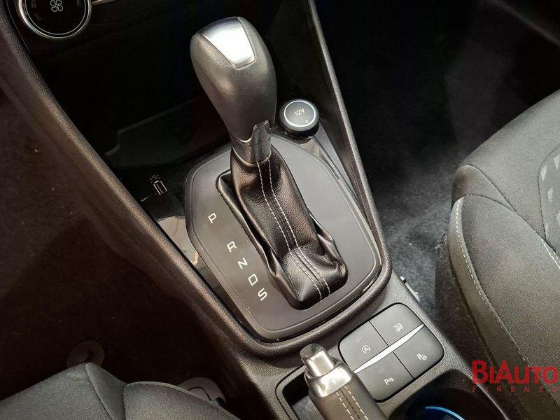 Ford Fiesta Fiesta 5p 1.0 ecoboost Titanium 100cv auto