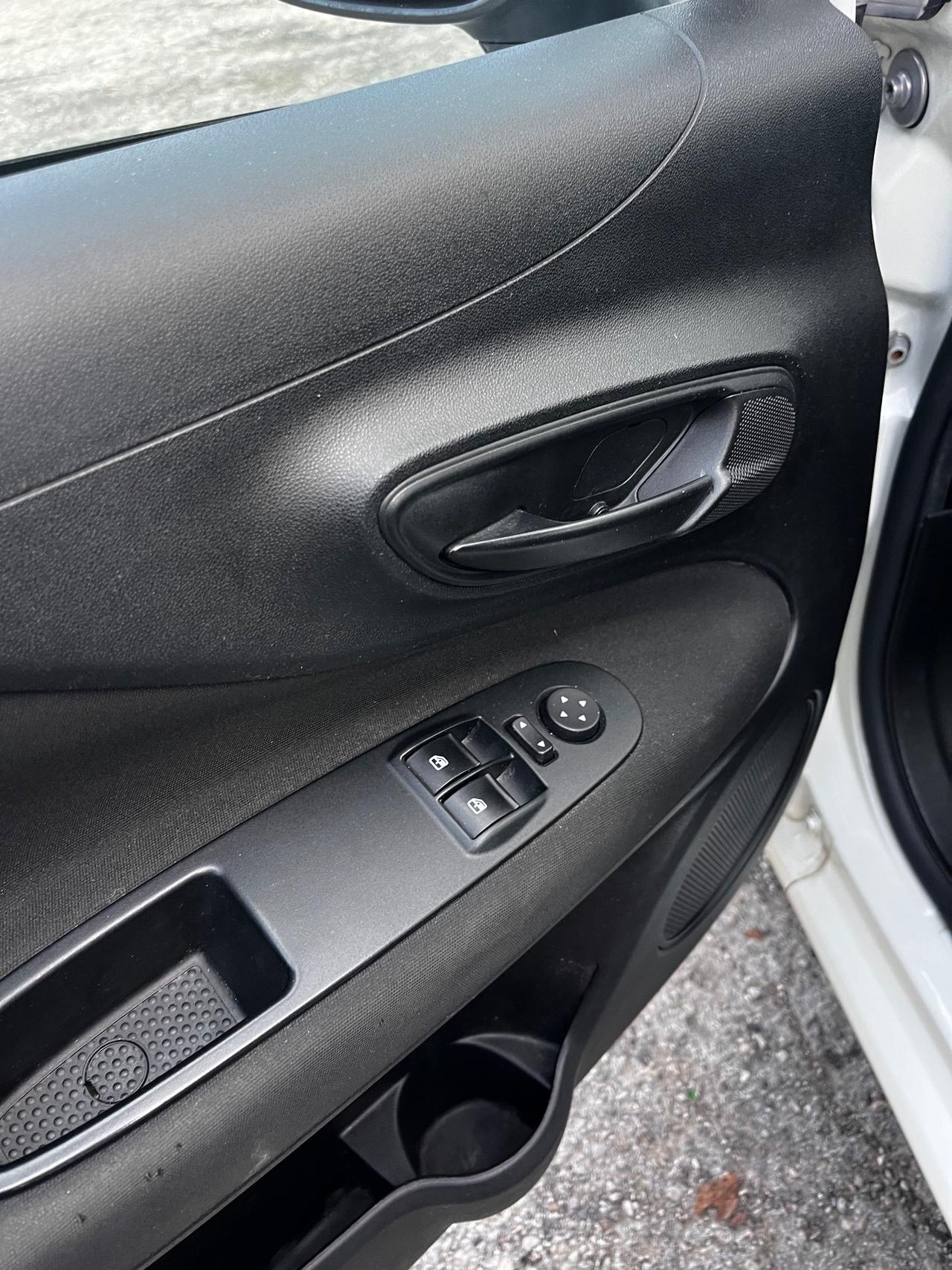 Fiat Punto 1.3 MJT II 75 CV 5 porte Lounge