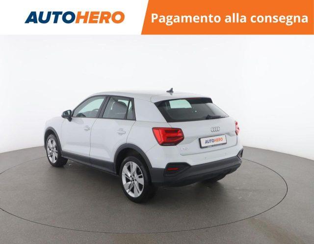 AUDI Q2 30 TDI Admired