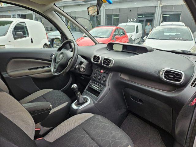 CITROEN C3 Picasso 1.6 HDi 90