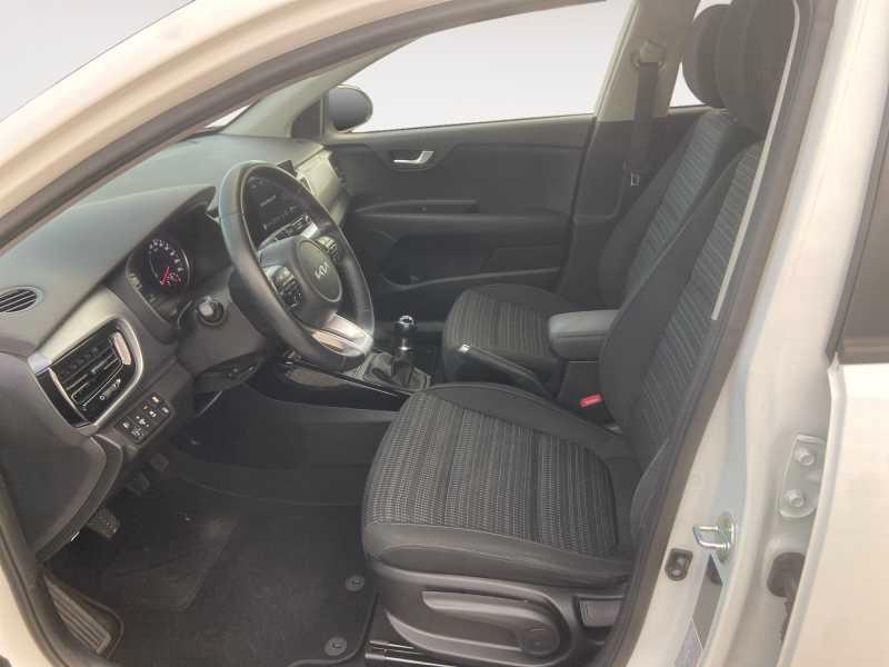 KIA Stonic 1.2 dpi Style s/Design Pack 84cv