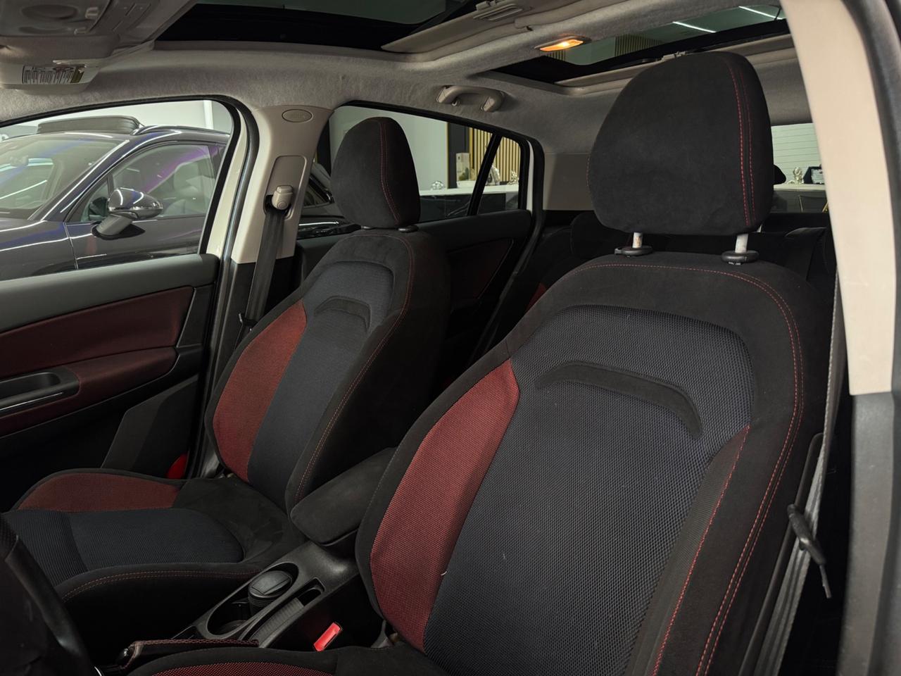 Fiat Bravo 1.6 MJT 120CV Sport Iper Full-Tetto Panorama