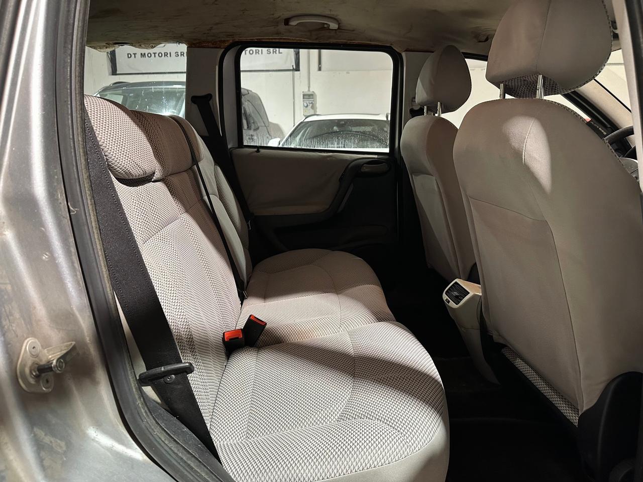 Fiat Stilo 1.6i CLIMA-UNICOPROPRIETARIO-6MARCE