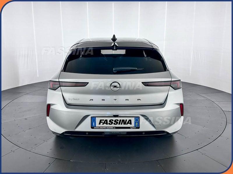 Opel Astra 1.2 Turbo 130cv GS AT8