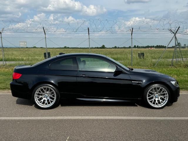 Bmw M3 Competition 420CV MANUALE - 37.000 KM!!!