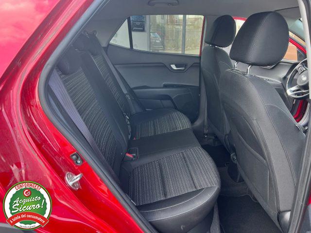 KIA Stonic 1.0 T-GDi 100 CV MHEV iMT Style