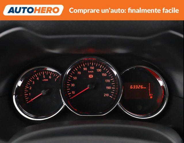 DACIA Duster 1.5 dCi 110CV Start&Stop 4x2 Prestige