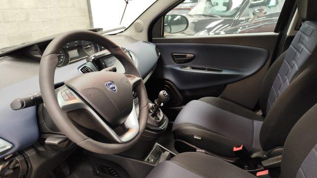 LANCIA Ypsilon 1.2 69 CV 5 porte GPL Ecochic