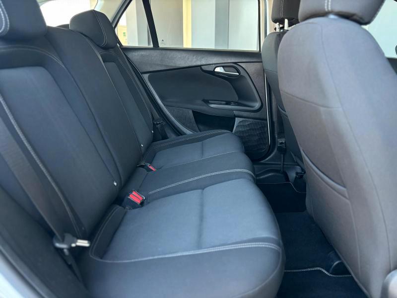 Fiat Tipo Station Wagon Tipo SW 1.4 Pop 95cv