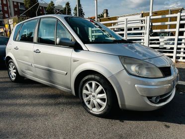 Renault Scenic 5 posti