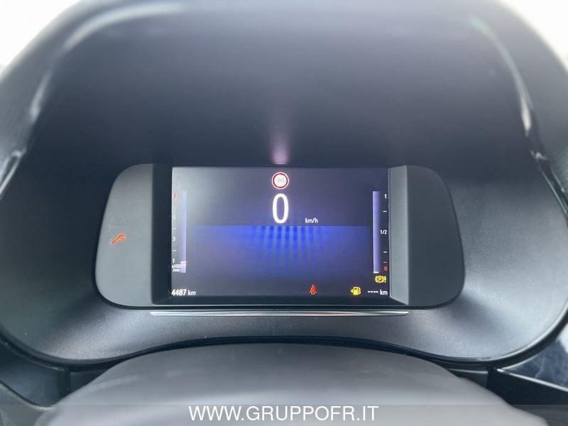 Opel Corsa 1.2 100 CV