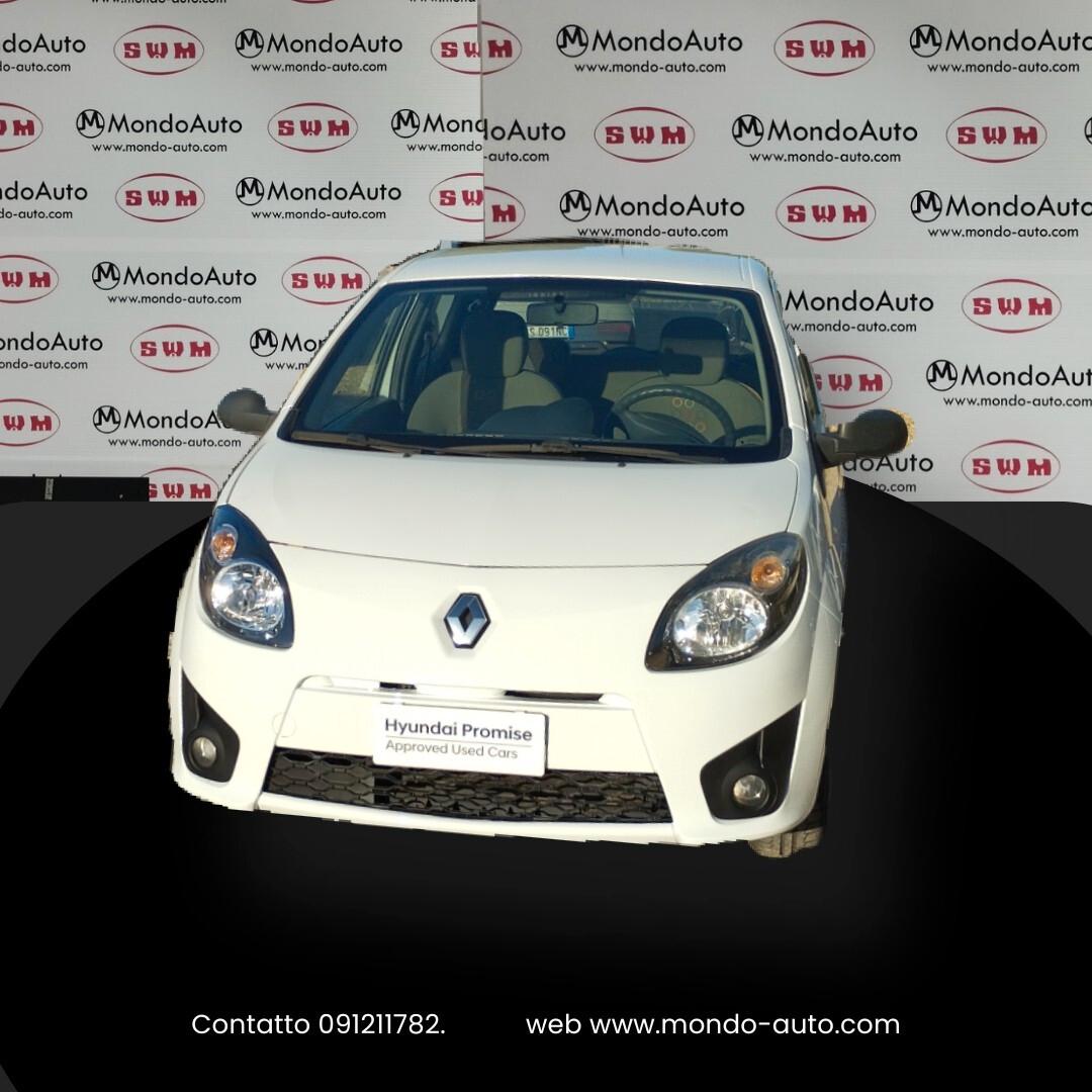 Renault Twingo 1.2 16V Dynamique