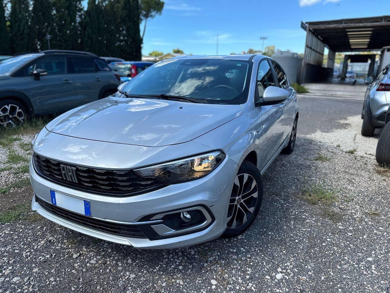 FIAT Tipo SW II 2021 - Tipo SW 1.0 t3 CityLife 100cv