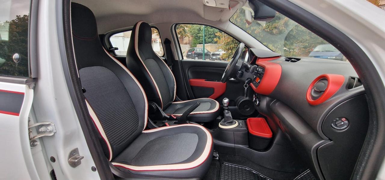 Renault Twingo TCe 90 CV Stop&Start Energy Sport