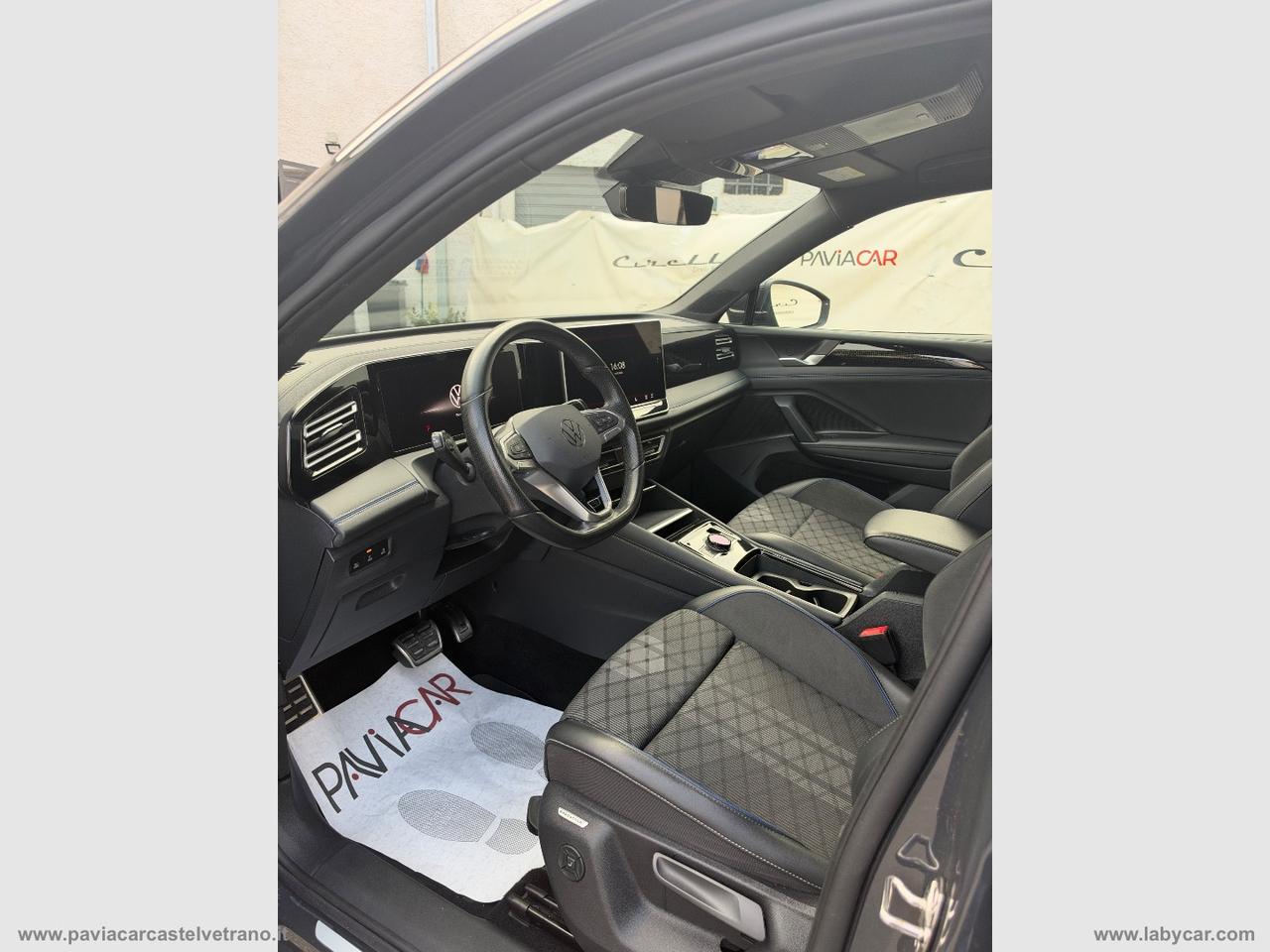 VOLKSWAGEN Tiguan 2.0 TDI 150 CV DSG R-Line