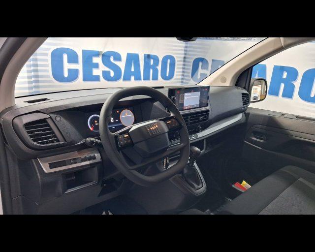 FIAT Scudo Ice 1.5 bluehdi 120cv L2H1-DETAX