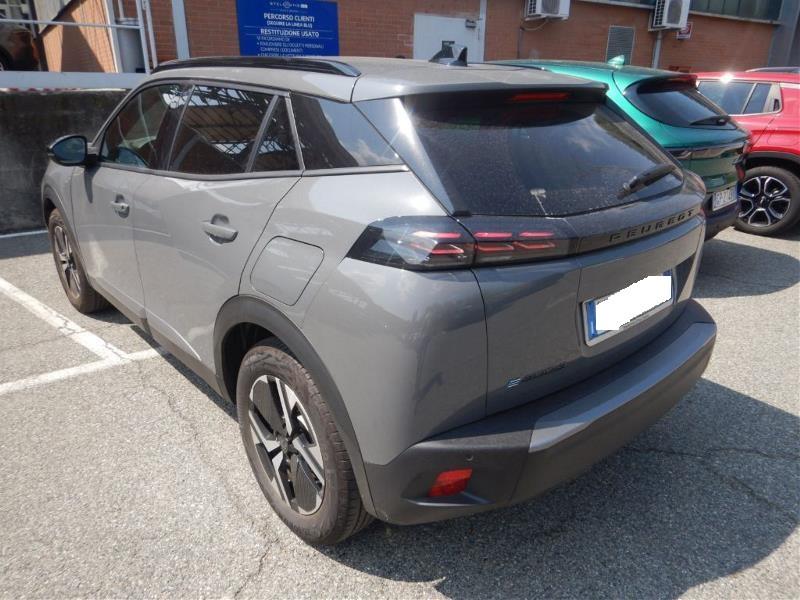 Peugeot 2008 2008 50 kWh Allure