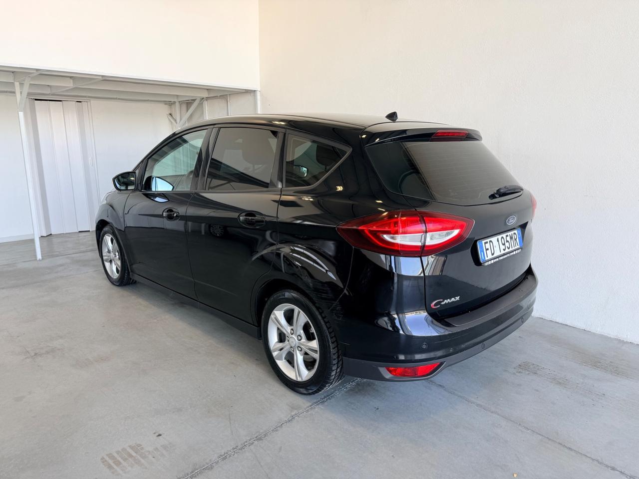 Ford C-Max 1.5 TDCi 120CV Start&Stop Business